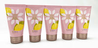 Brand New Job Lot of Bellavia Lemon Shape Body Cream - 150 Units - RRP €5,000.00