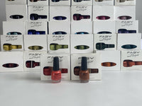 Brand New Job Lot of Nail Polish Mix - 60 Units - RRP €1,200.00