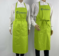 Brand New Job Lot of Aprons - 163 Units, RRP - €2,450.00