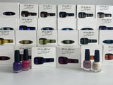 Brand New Job Lot of Nail Polish Mix - 60 Units - RRP €1,200.00