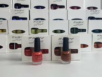 Brand New Job Lot of Nail Polish Mix - 60 Units - RRP €1,200.00