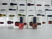 Brand New Job Lot of Nail Polish Mix - 60 Units - RRP €1,200.00