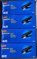 Brand New Job Lot of Staplers Staples - 34 Units - RRP €340