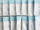 Brand New Job Lot of KitchenСover Washing Bags with Zippers - 200 Units - RRP €2,000.00