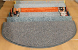 134 x Brand New Semicircular Step Mats - RRP €1,550.00