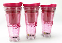 Brand New Job Lot of Bellavia Insulated Cups - 50 Units - RRP €1,500.00