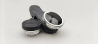 Brand New Job Lot of Universal Clip Lens - 46 Units - RRP €460.00