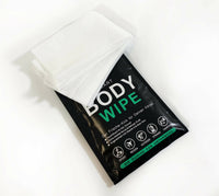 Brand New Job Lot of LeoFair Smart Body Wipes - 200 Units - RRP €800.00