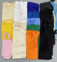 Brand New Job Lot of Shopping Bags - 100 Units - RRP €1,000.00