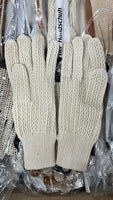 Brand New Job Lot of Classic Gloves and Mittens - 100 Pairs - RRP €5,000.00