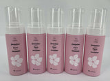 Brand New Job Lot of Bellavia Jasmine Face Mousse - 100 Units - RRP €4,000.00