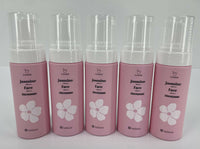 Brand New Job Lot of Bellavia Jasmine Face Mousse - 50 Units - RRP €2,000.00