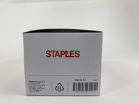 Brand New Job Lot of Staples Galvanised- 15 Boxes - RRP €450.00