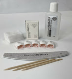 Brand New Job Lot of Sets of 6 DiamondGelMAX Remover Kit - 127 Sets - RRP €2,500.00