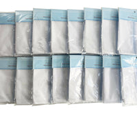 Brand New Job Lot of KitchenСover Washing Bags with Zippers - 200 Units - RRP €2,000.00