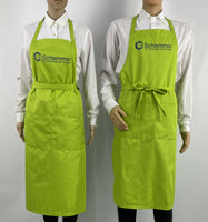 Brand New Job Lot of Aprons - 163 Units, RRP - €2,450.00