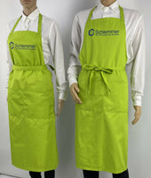 Brand New Job Lot of Aprons - 163 Units, RRP - €2,450.00